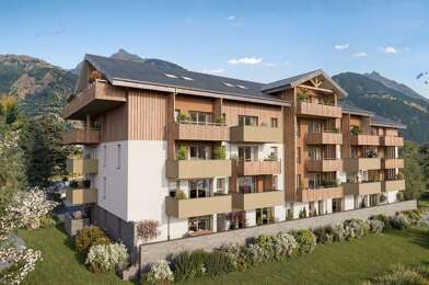 Appartement 2 pièces 270000 €