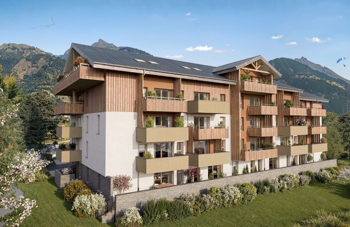 Vivre la montagne  au plus près, toute l’année — photo 2