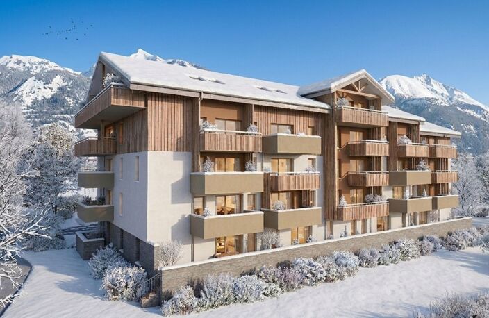 Vivre la montagne  au plus près, toute l’année — photo 3