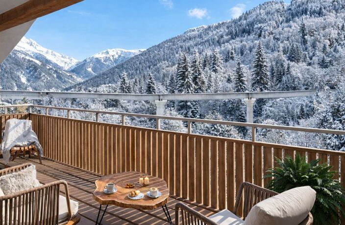 Vivre la montagne  au plus près, toute l’année — photo 4