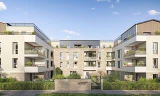 Appartement neuf   m² à vendre à Noisy-le-Roi (78590)
