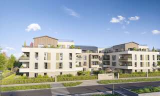 Appartement neuf   m² à vendre à Noisy-le-Roi (78590)