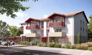 Appartement 4 Pièces 69 m² à vendre à Saint-Paul-lès-Dax (40990)