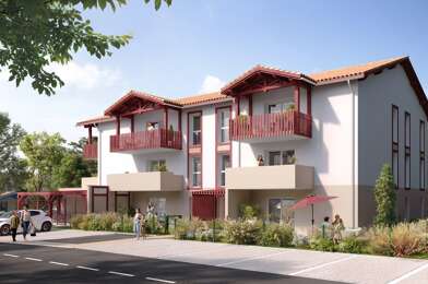 Appartement 3 pièces 215000 €