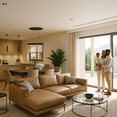 Maison 5 pièces 1995000 €