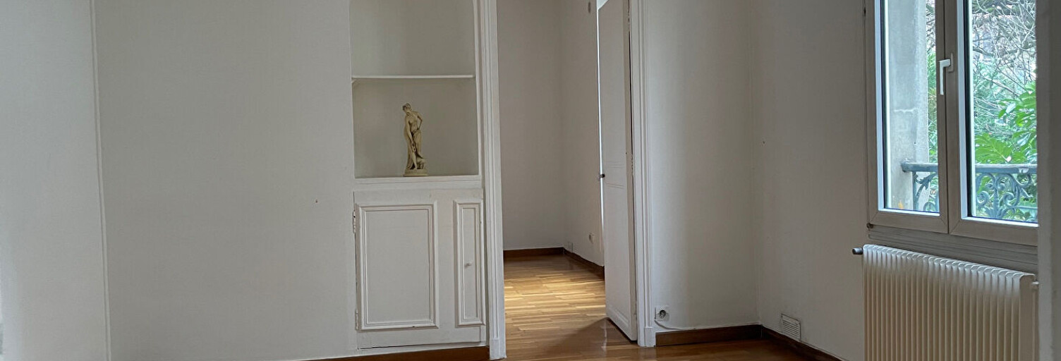 Appartement 3 Pièces 53 m² à vendre à Meudon (92190)