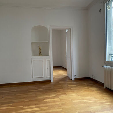 Appartement 3 pièces 360000 €