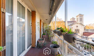 Appartement 5 Pièces 129 m² à vendre à Marseille 4 (13004)