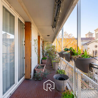 Appartement 5 pièces 329000 €