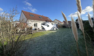 Maison 4 Pièces 99 m² à vendre à Wimereux (62930)