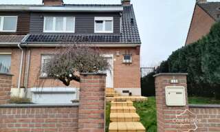 Maison 4 Pièces 85 m² à vendre à Maing (59233)