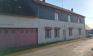 Maison 10 Pièces 210 m² à vendre à Gergny (02260)