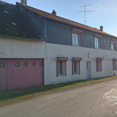 Maison 10 pièces 75500 €