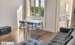 Appartement 2 Pièces 43 m² à louer à Montluçon (03100)