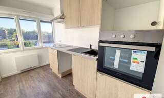 Appartement 4 Pièces 74 m² à louer à Saint-Victor (03410)