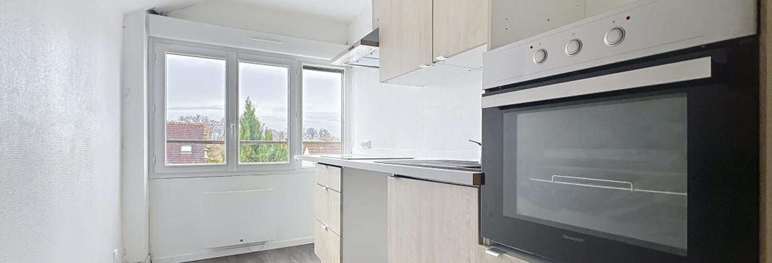 Appartement 4 Pièces 74 m² à louer à Saint-Victor (03410)