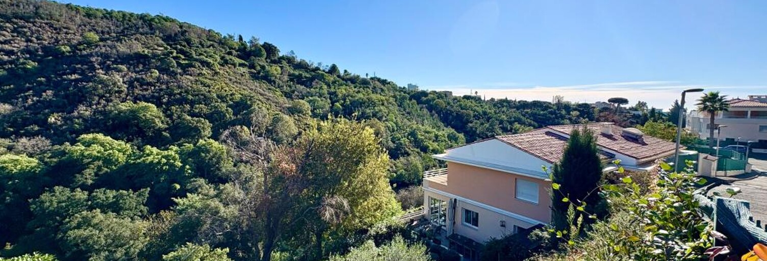 Appartement 3 Pièces 60 m² à vendre à Cannes (06150)