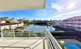 Appartement 2 Pièces 44 m² à vendre à Le Cannet (06110)