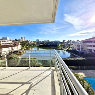 Appartement 2 pièces 235000 €