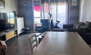 Appartement 3 Pièces 70 m² à louer à Bastia (20600)