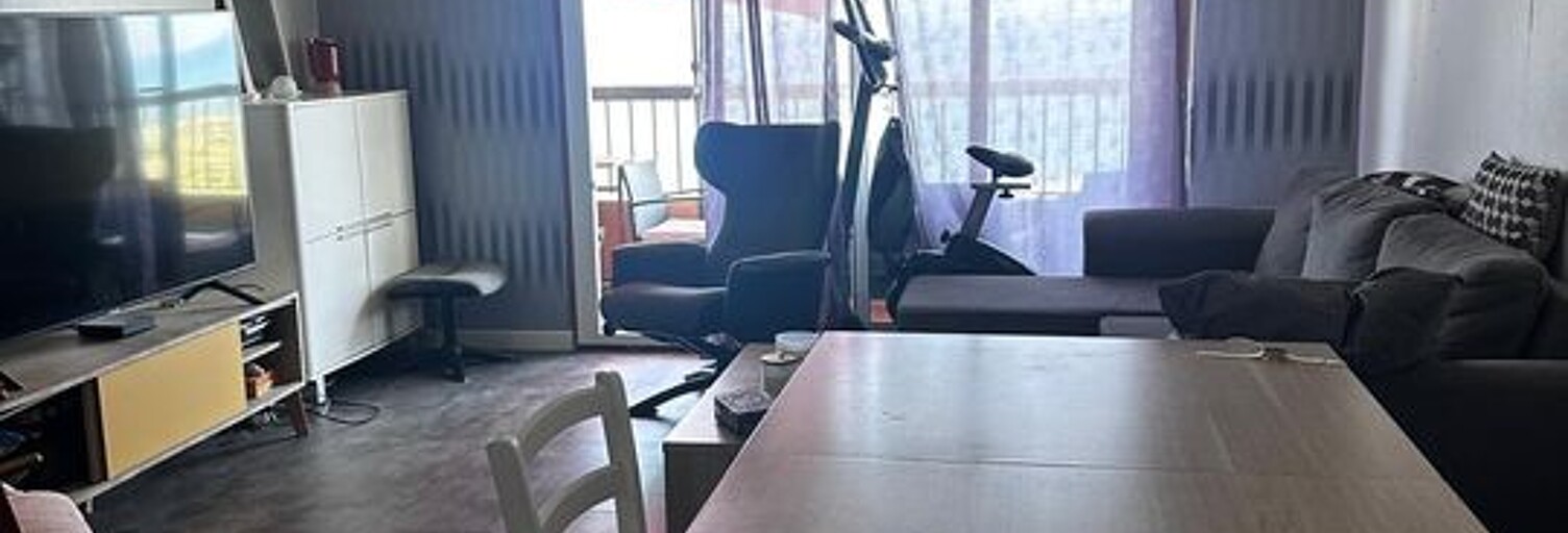 Appartement 3 Pièces 70 m² à louer à Bastia (20600)