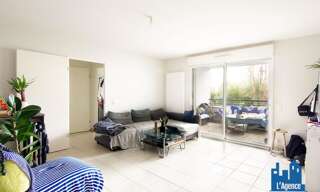 Appartement 3 Pièces 65 m² à vendre à Mérignac (33700)