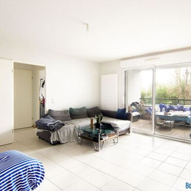 Appartement 3 pièces 221000 €