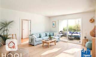 Appartement 3 Pièces 65 m² à vendre à Mérignac (33700)