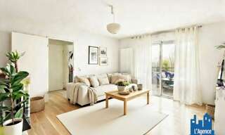 Appartement 3 Pièces 65 m² à vendre à Mérignac (33700)