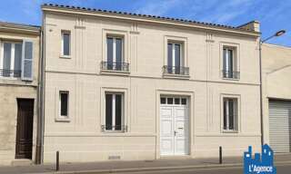 Appartement 1 Pièce 21 m² à vendre à Bordeaux (33000)