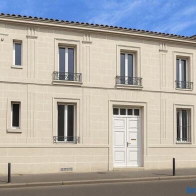 Appartement 1 pièces 105000 €