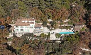 Maison 6 Pièces 216 m² à vendre à Cabris (06530)