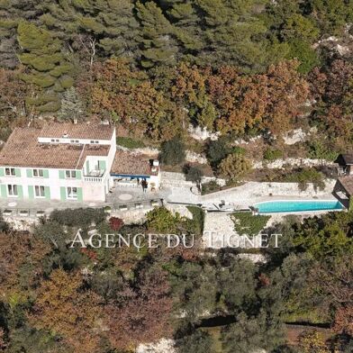 Maison 6 pièces 650000 €