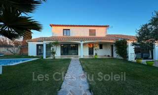 Maison 6 Pièces 142 m² à vendre à La Crau (83260)