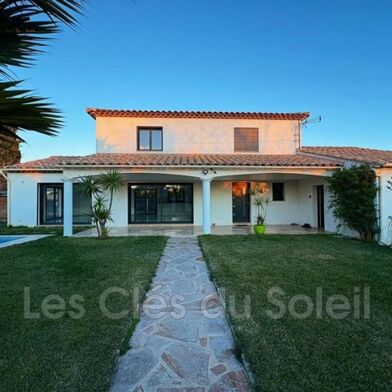 Maison 6 pièces 645000 €