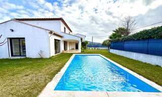 Maison 6 Pièces 142 m² à vendre à La Crau (83260)