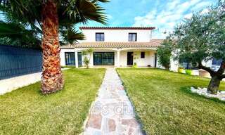 Maison 6 Pièces 142 m² à vendre à La Crau (83260)