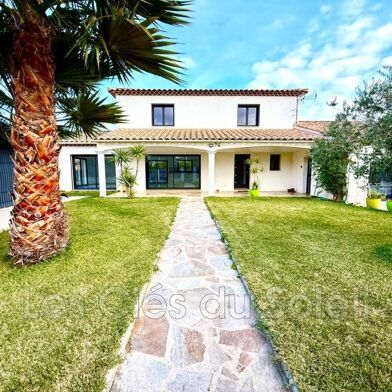 Maison 6 pièces 599000 €