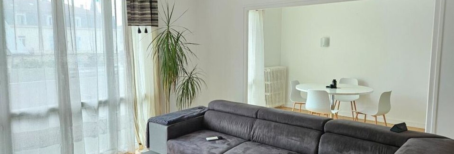 Appartement 4 Pièces 8 m² à louer à Tain-l'Hermitage (26600)