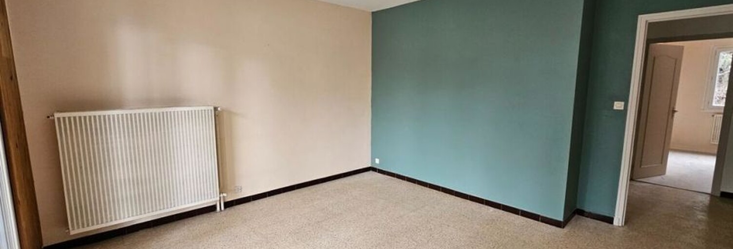 Appartement 3 Pièces 59 m² à louer à Tournon-sur-Rhône (07300)