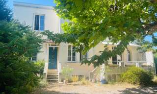 Maison 8 Pièces 180 m² à vendre à Romans-sur-Isère (26100)