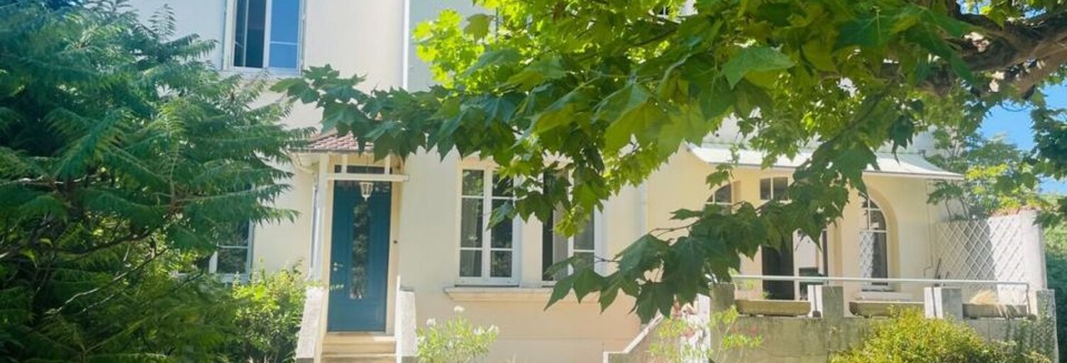 Maison 8 Pièces 180 m² à vendre à Romans-sur-Isère (26100)