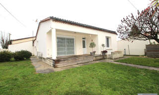 Maison 4 Pièces 80 m² à louer à Saintes (17100)