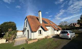 Maison 7 Pièces 160 m² à vendre à Siros (64230)