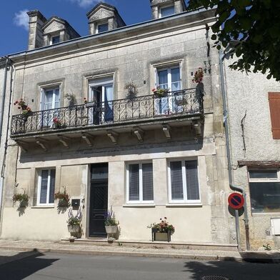 Maison 5 pièces 158500 €