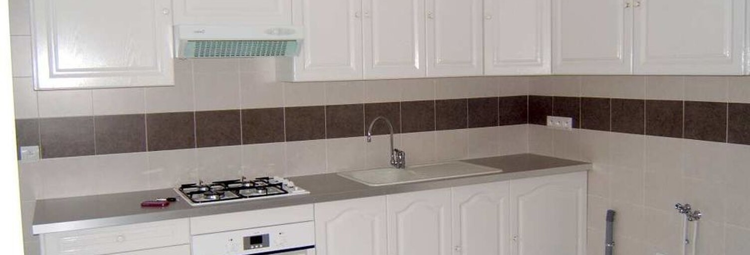 Appartement 3 Pièces 51 m² à louer à Valras-Plage (34350)