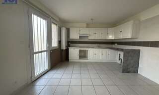 Appartement 3 Pièces 51 m² à louer à Valras-Plage (34350)