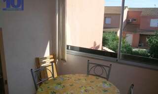 Appartement 3 Pièces 29 m² à louer à Valras-Plage (34350)