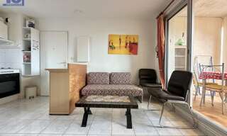 Appartement 3 Pièces 29 m² à louer à Valras-Plage (34350)