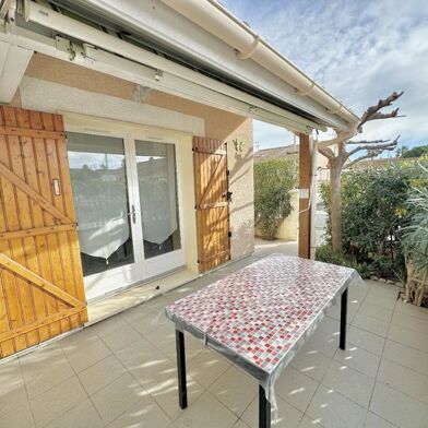 Maison 3 pièces 155000 €